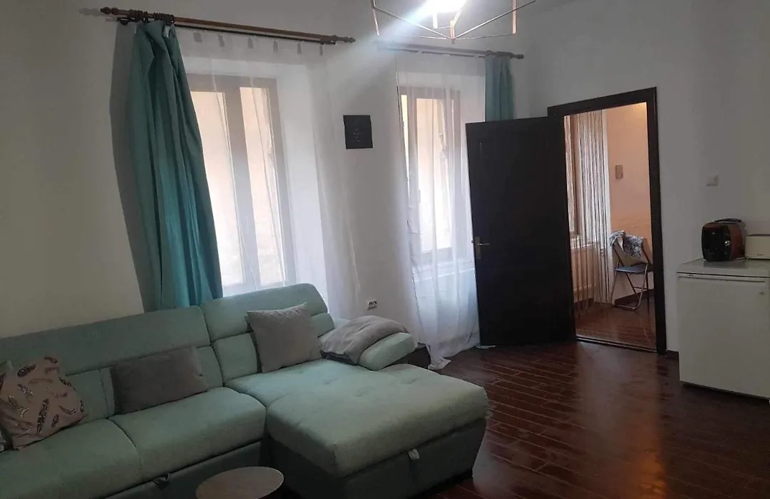 City Center Residence-1
