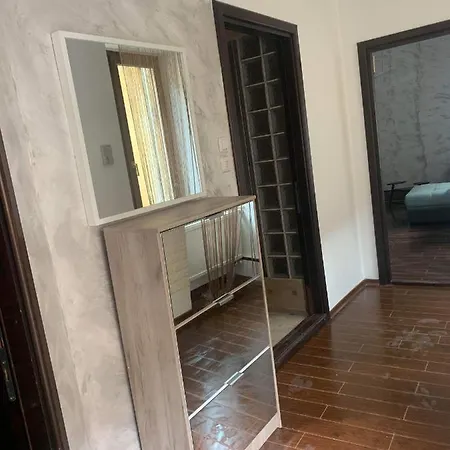 City Center Residence-3